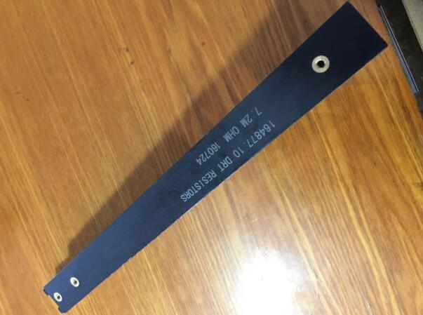 通訊和專(zhuān)用模板IC697CMM711