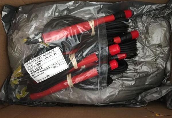 GE電源和機架IC697PWR711 提供技術