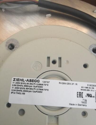 ABBAX430/5000C變送器AX400系列